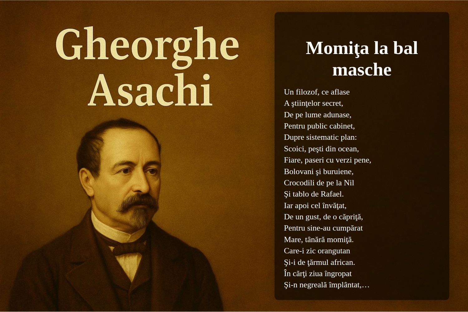 Momiţa la bal masche
