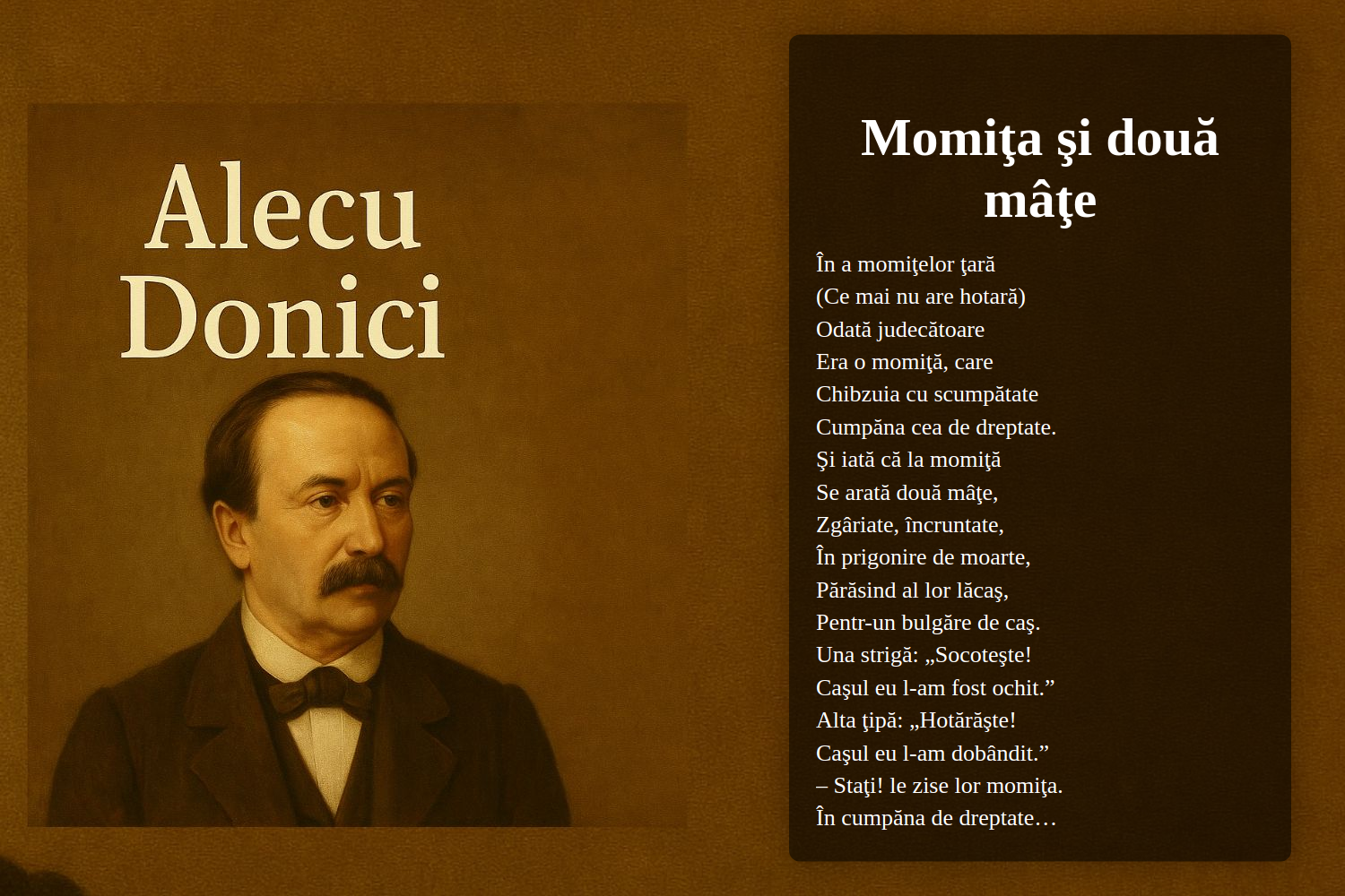 Momiţa şi două mâţe
