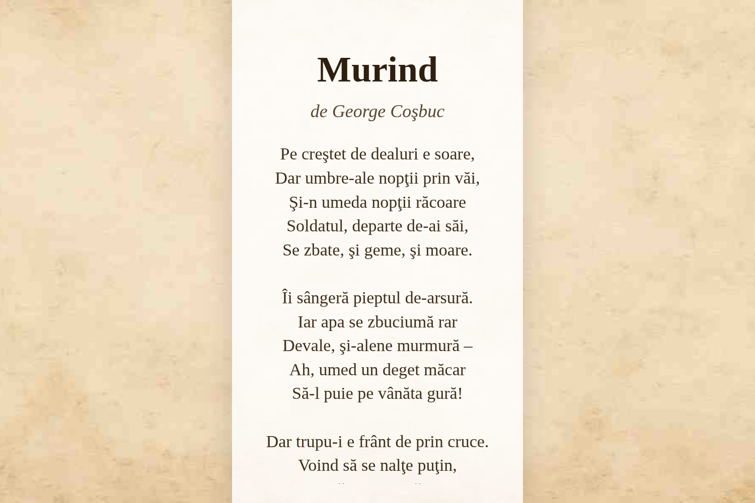 Murind