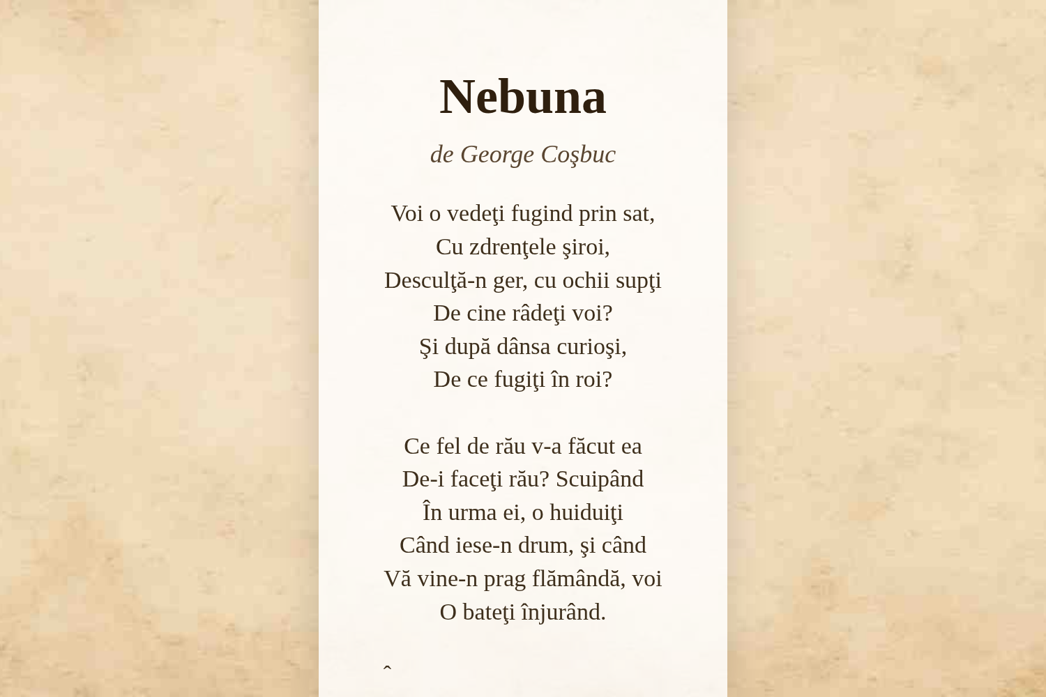 Nebuna