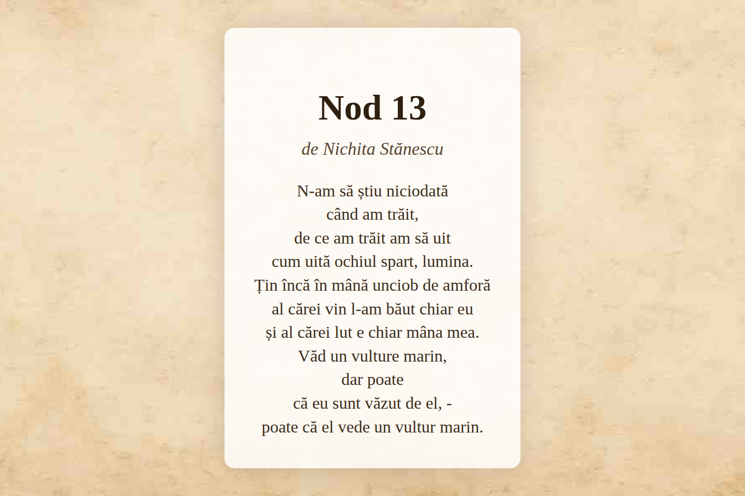 Nod 13