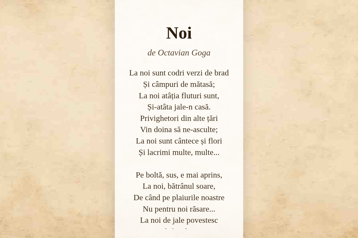 Noi