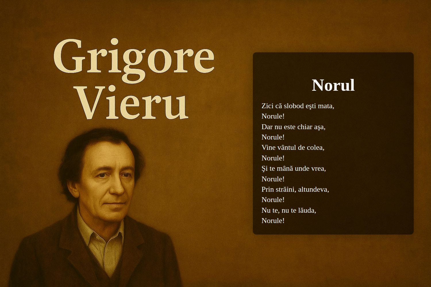 Norul