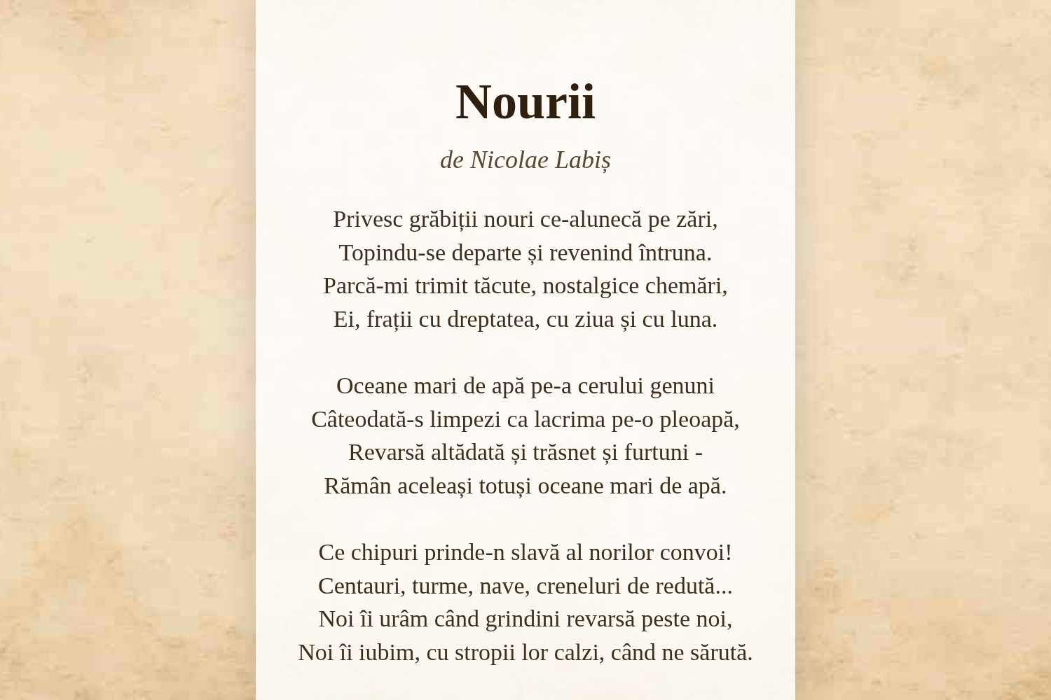 Nourii