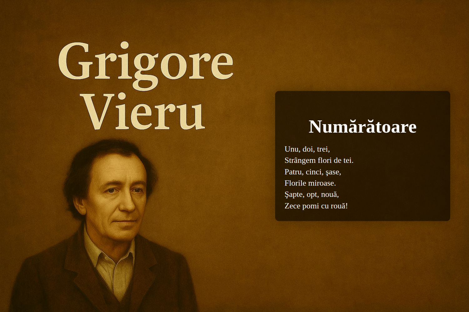 Numărătoare