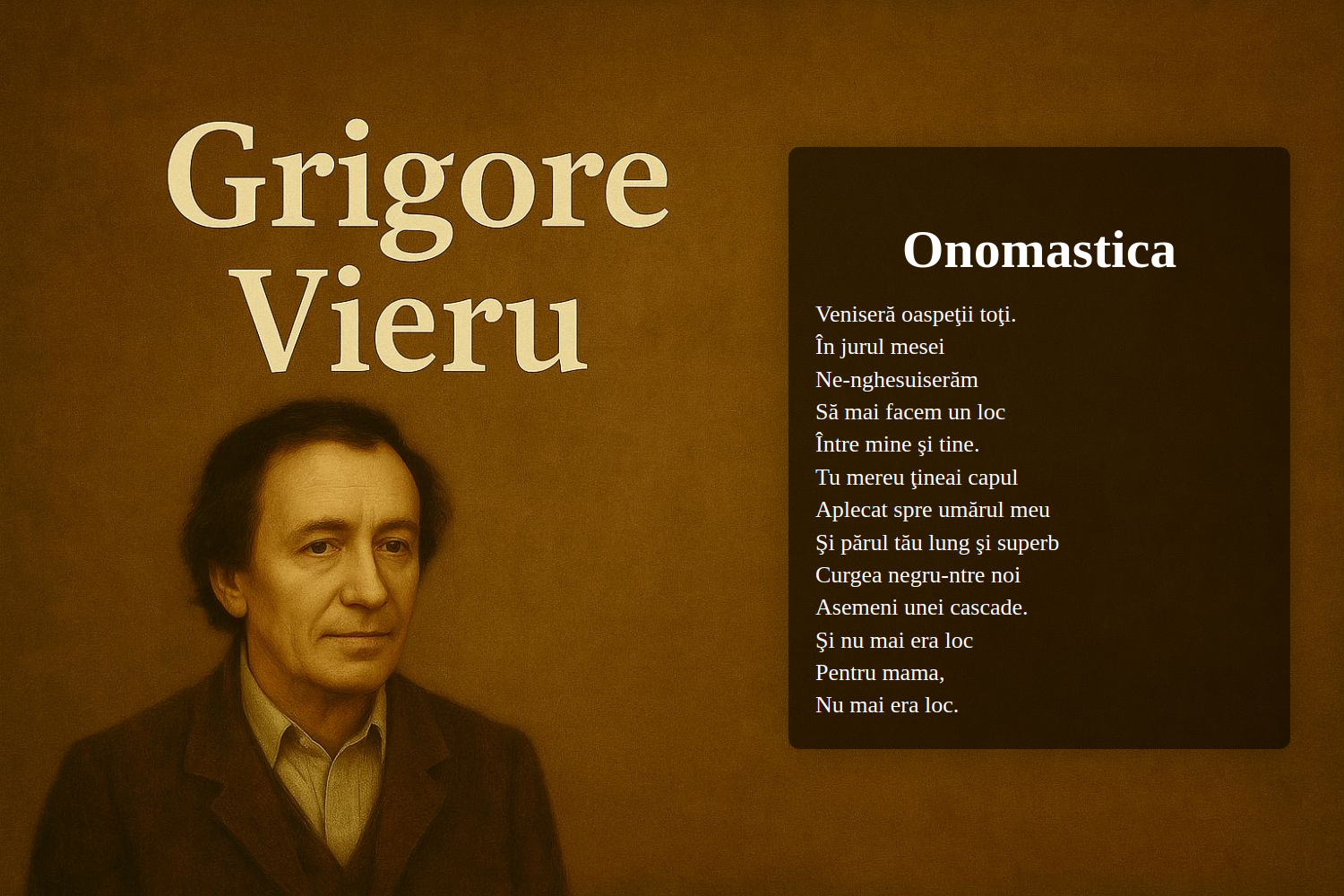 Onomastica