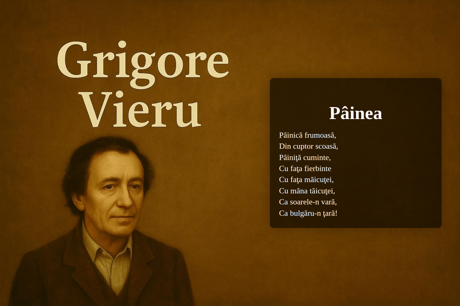 Pâinea