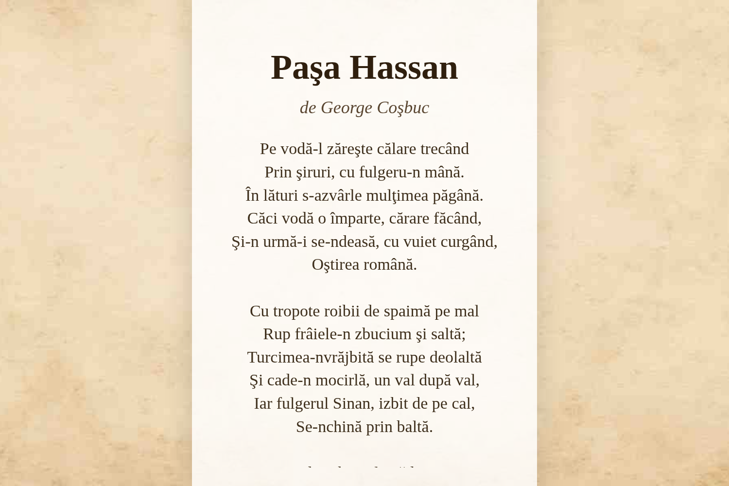 Paşa Hassan