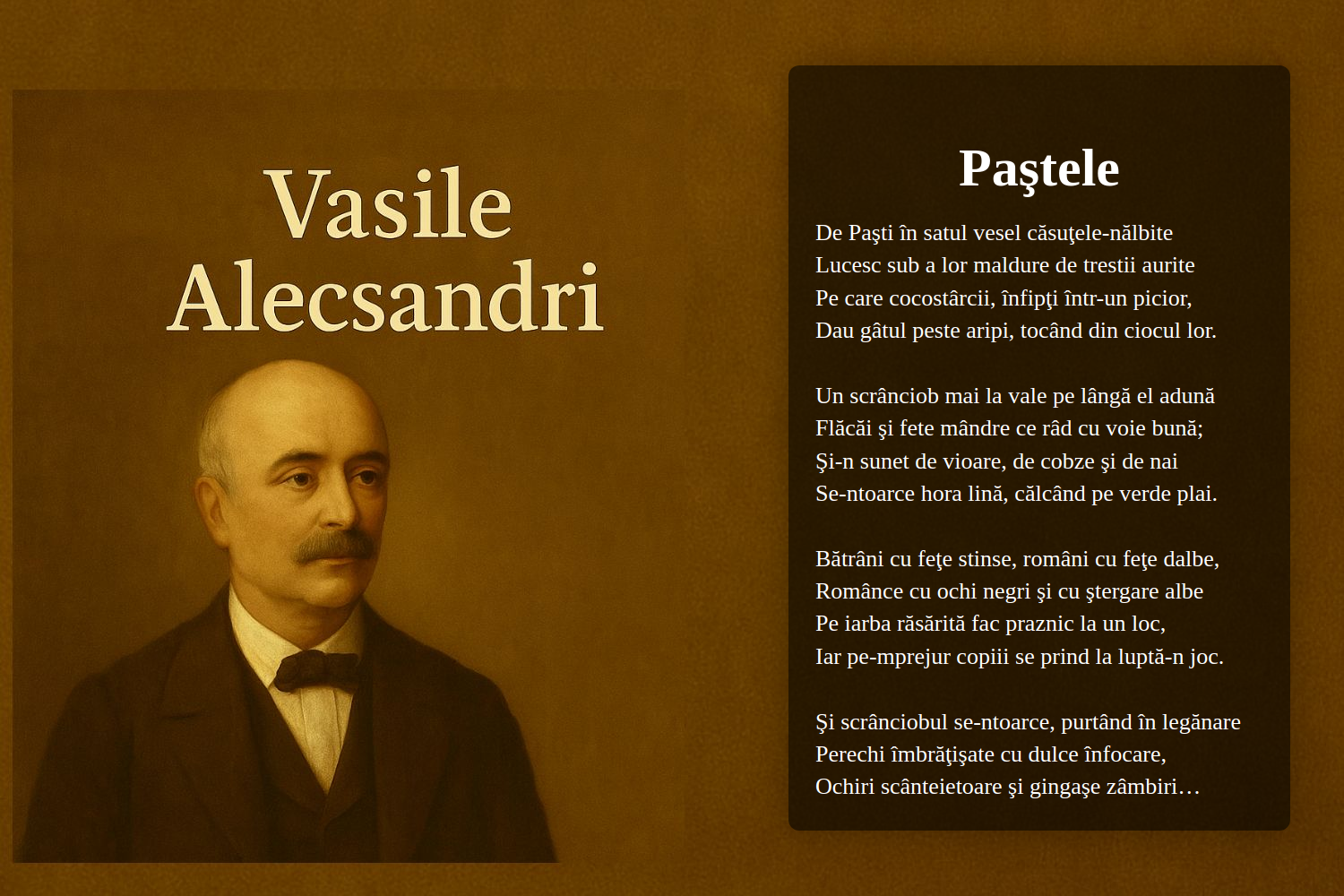 Paştele