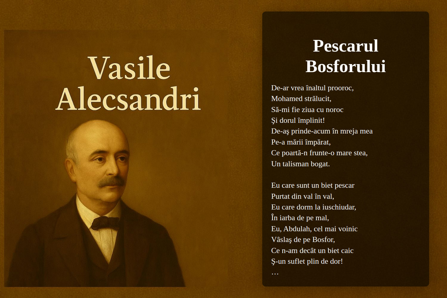 Pescarul Bosforului