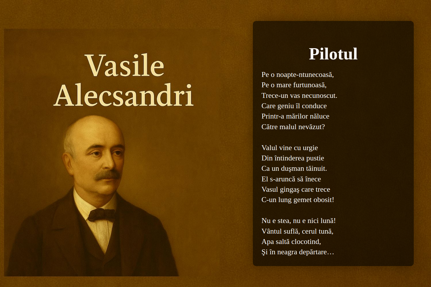 Pilotul