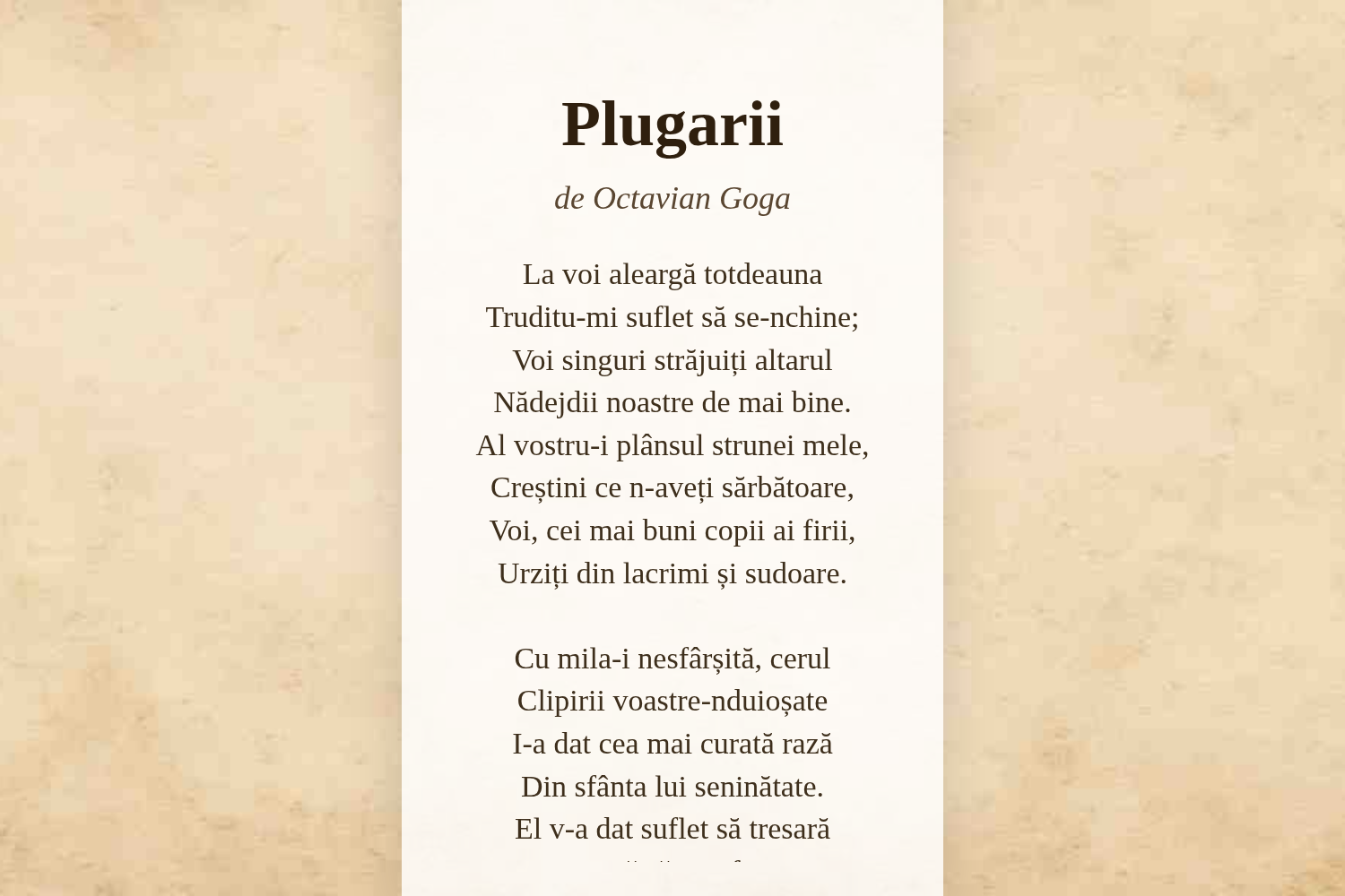 Plugarii