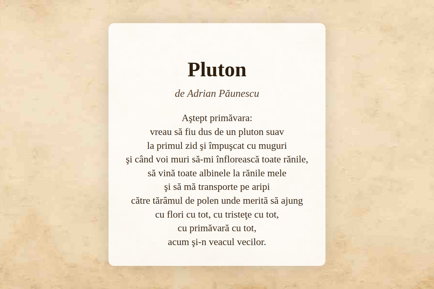 Pluton