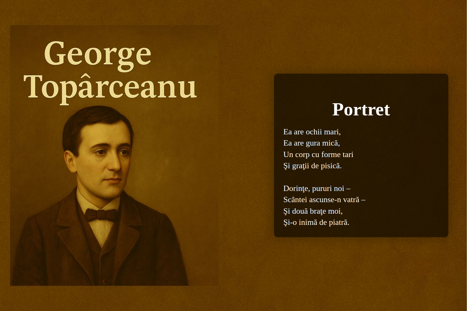 Portret