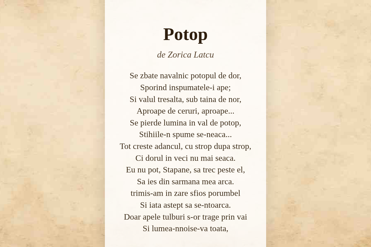 Potop