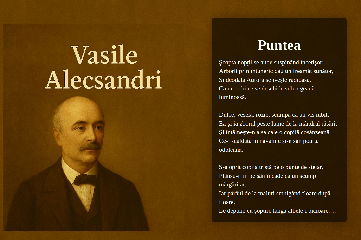 Puntea