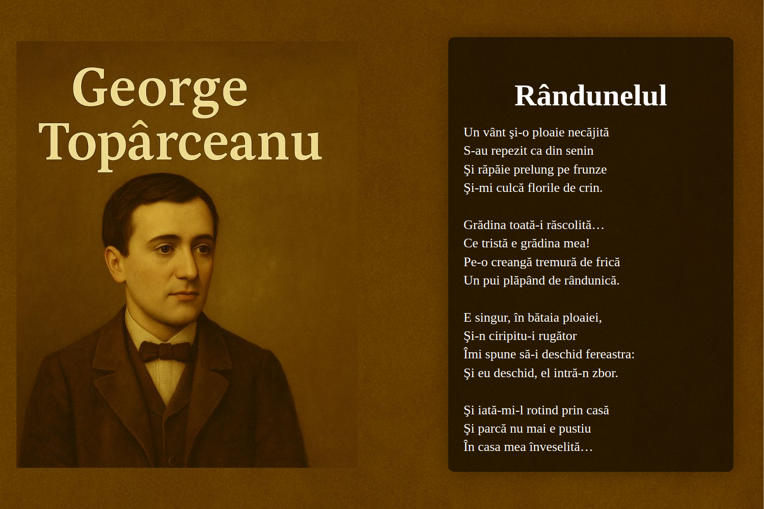 Rândunelul