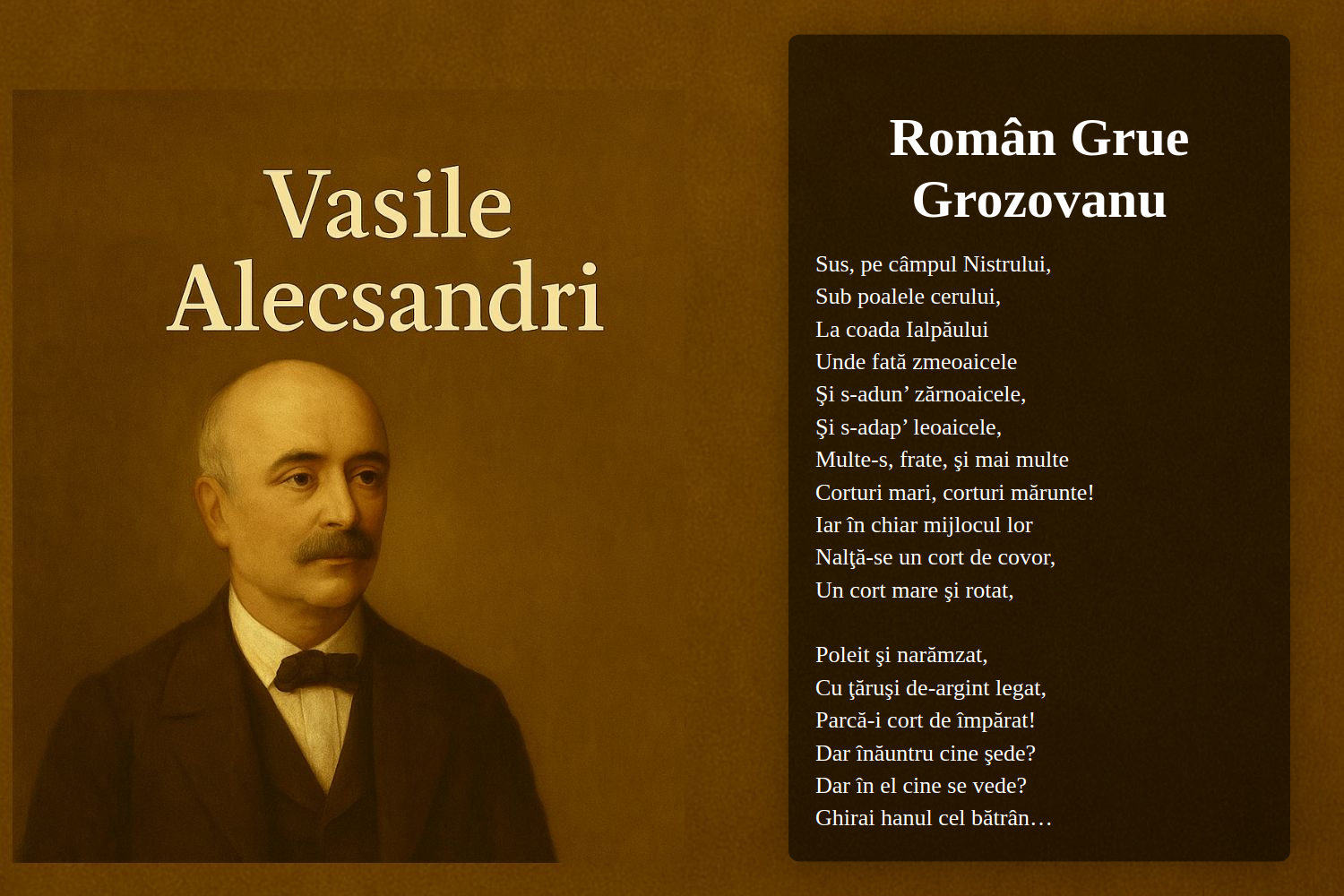 Român Grue Grozovanu