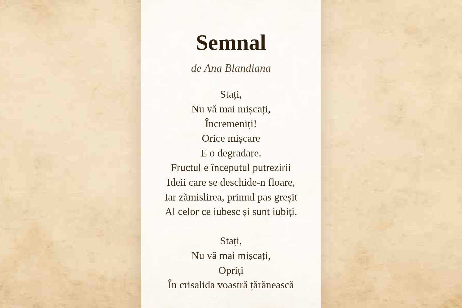 Semnal