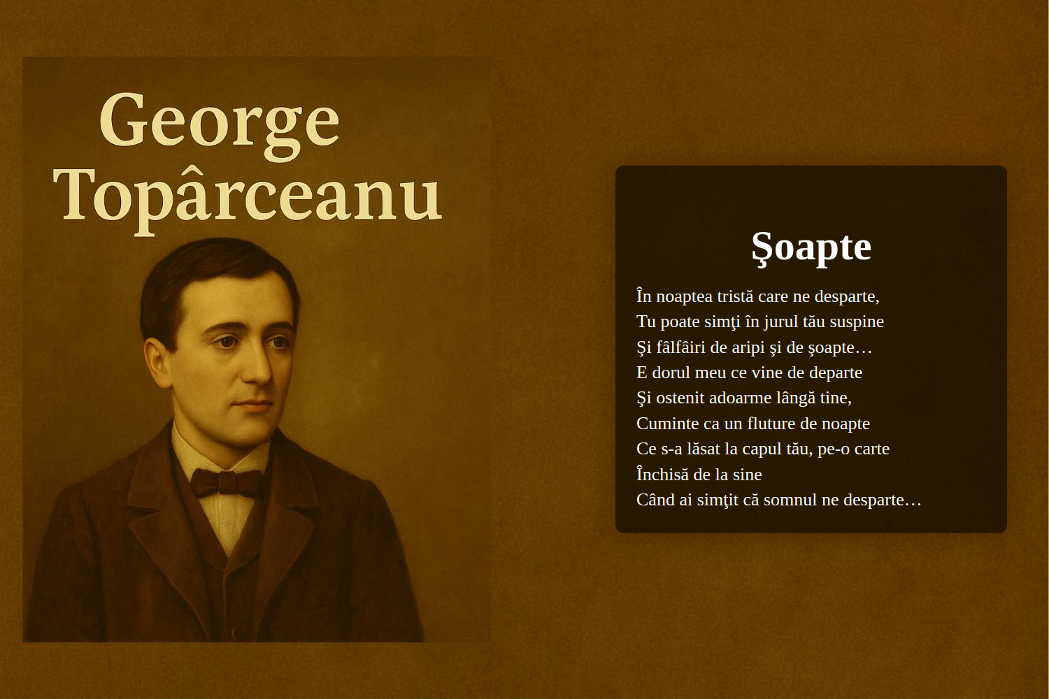 Şoapte