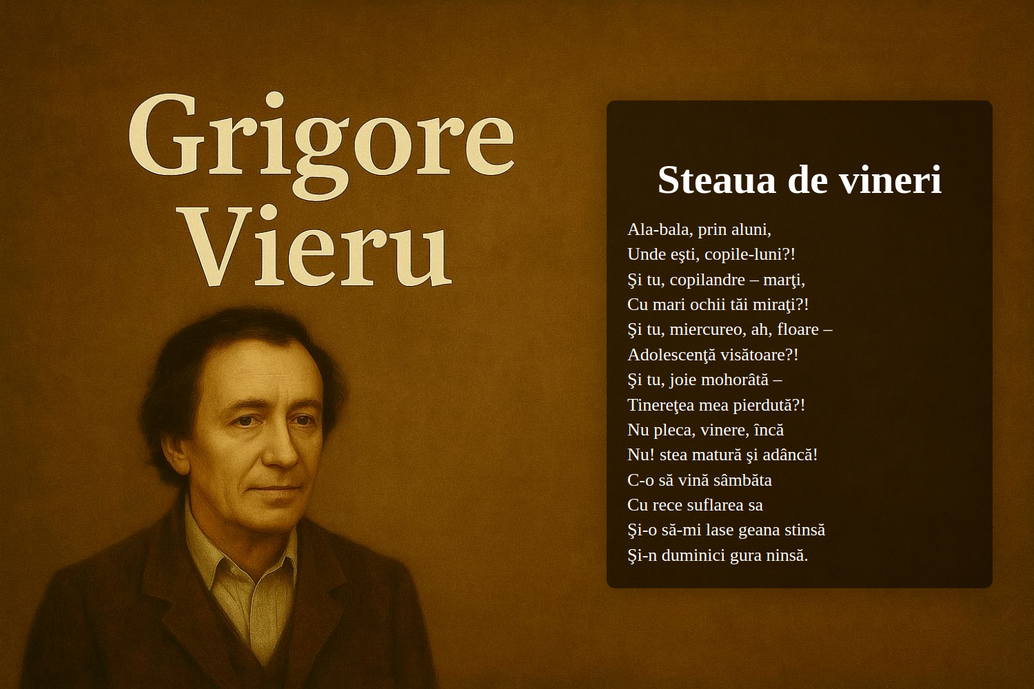 Steaua de vineri