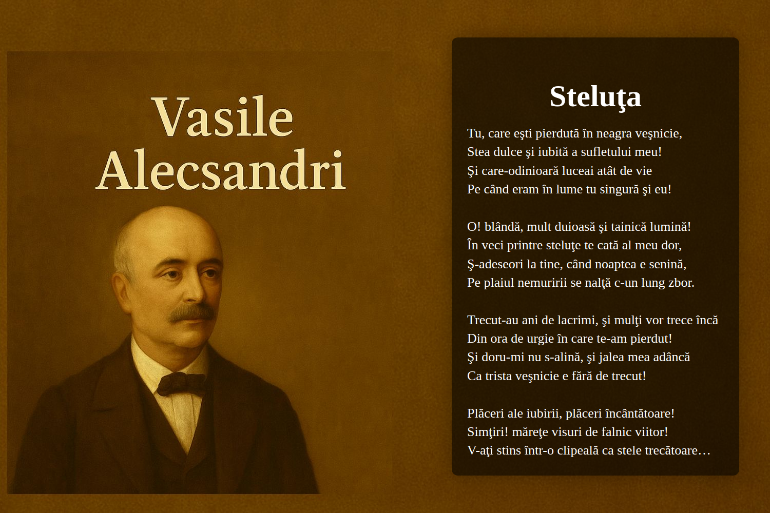 Steluţa