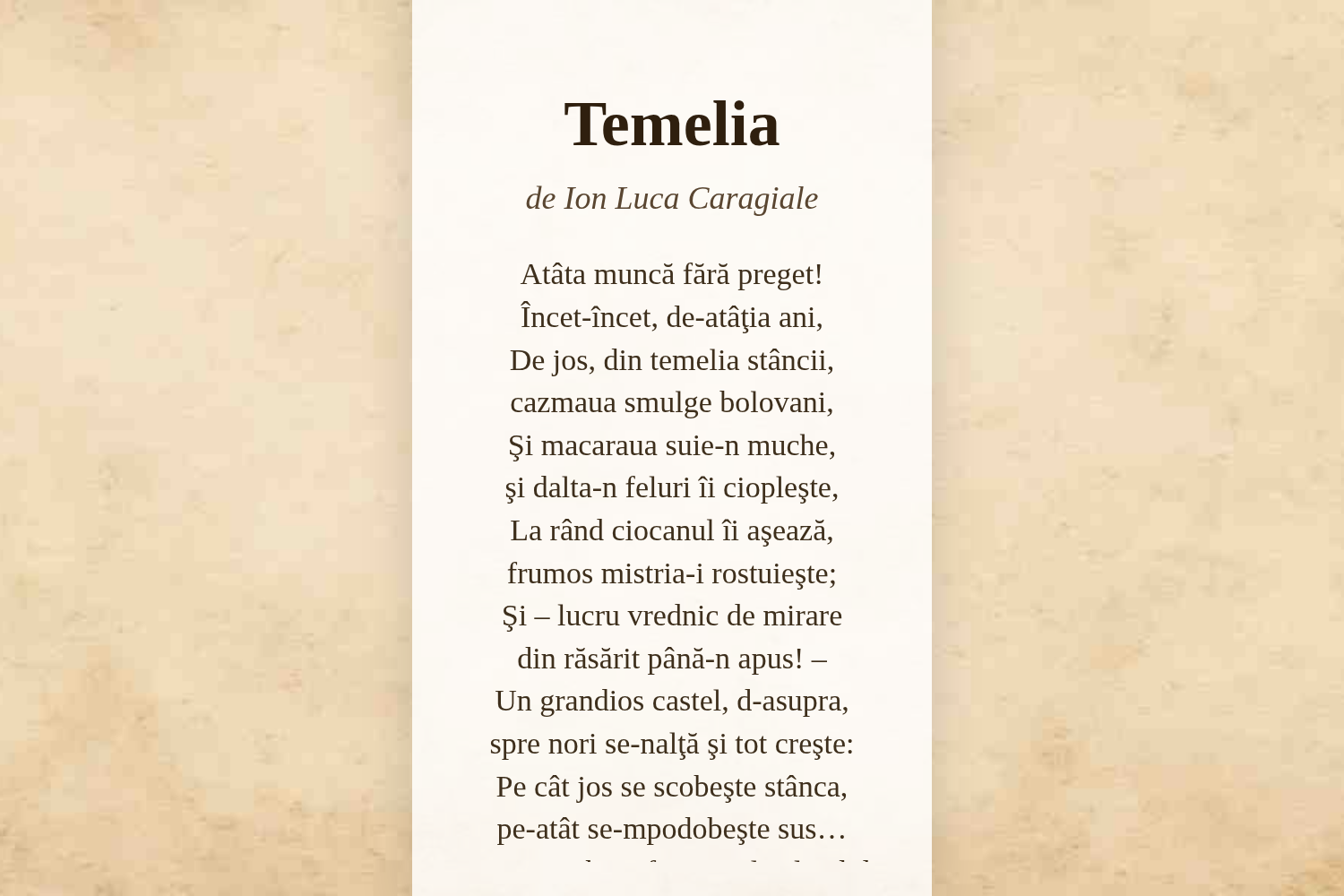Temelia