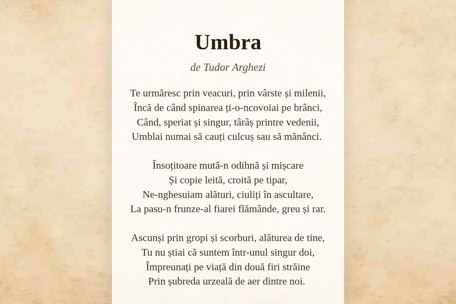 Umbra
