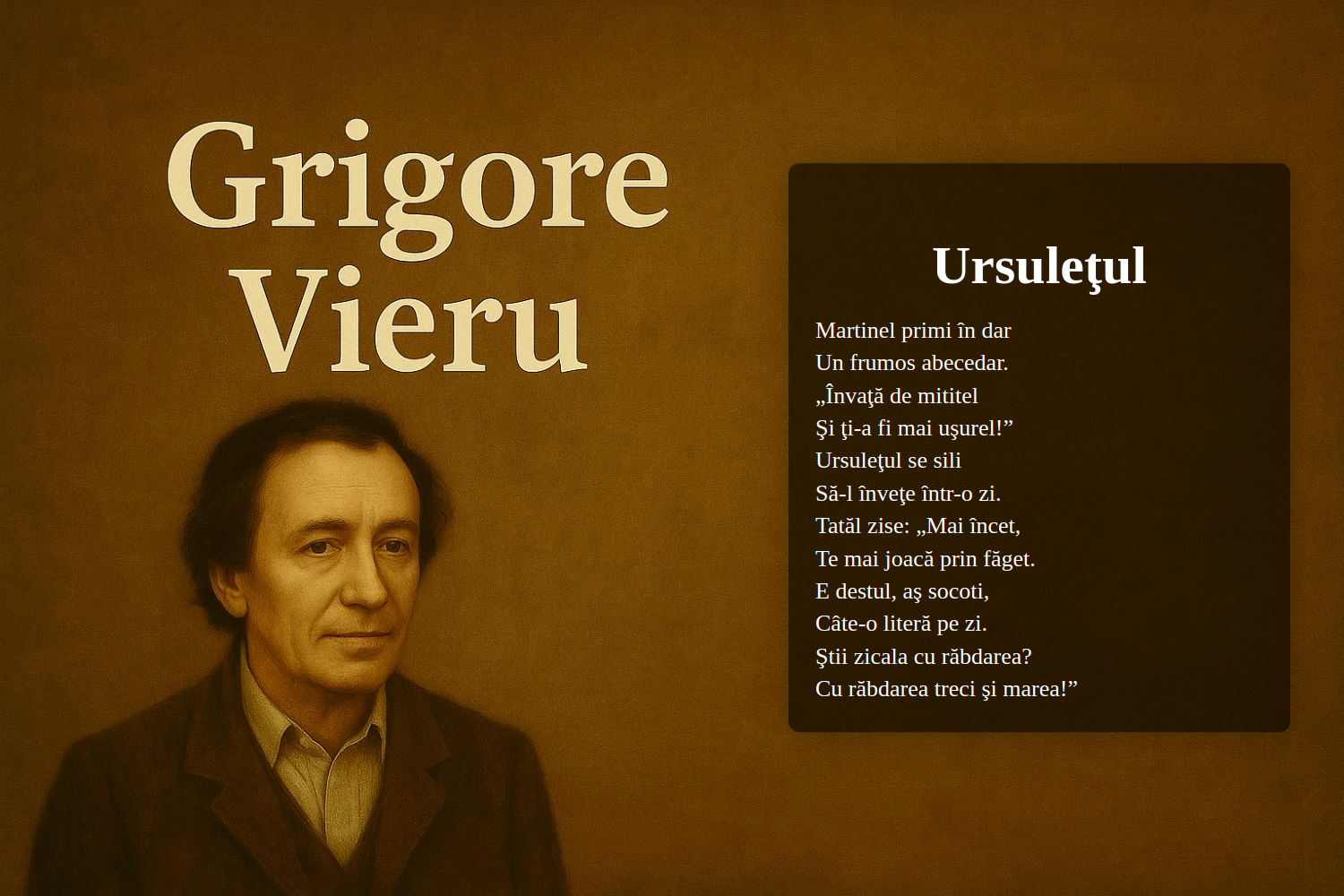 Ursuleţul