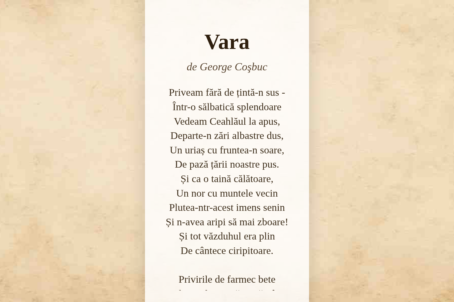 Vara