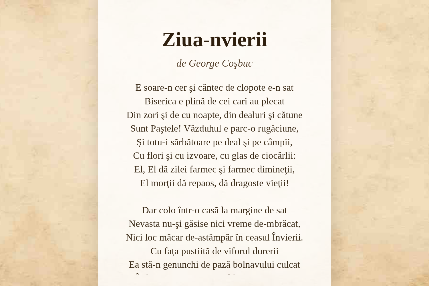 Ziua-nvierii