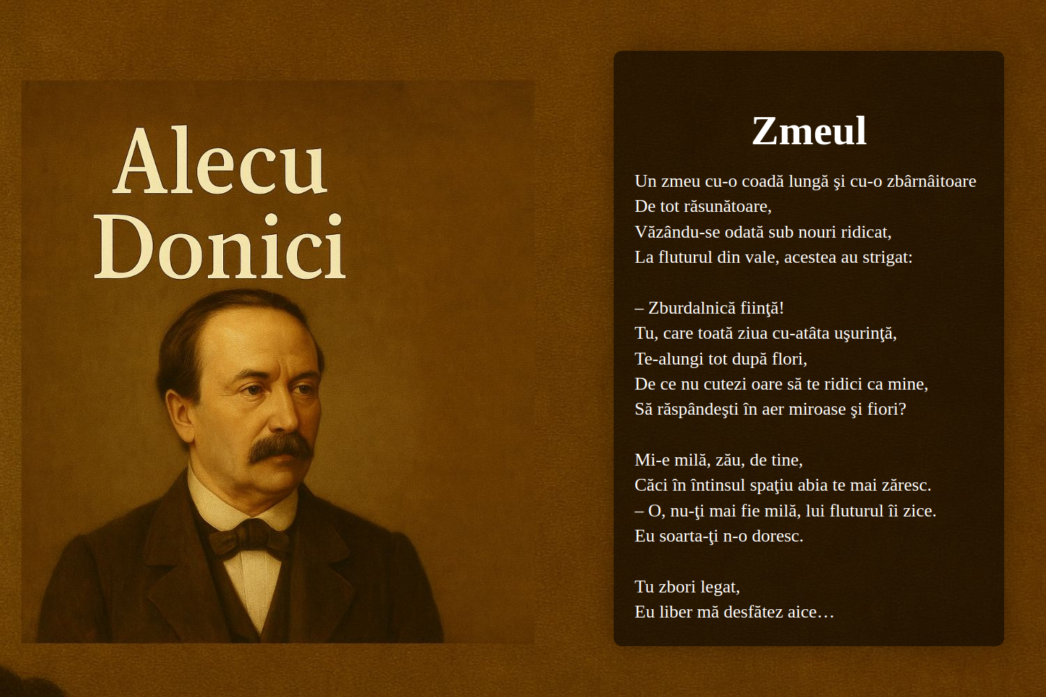 Zmeul